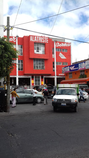 Super Servicio Alatriste, Centro, Calle 5 Ote 329, Col del Empleado, 75820 Tehuacán, Pue., México, Supermercados o tiendas de ultramarinos | PUE