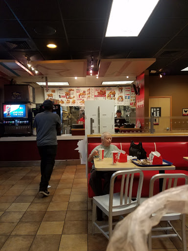 Fast Food Restaurant «KFC», reviews and photos, 81769 CA-111, Indio, CA 92201, USA