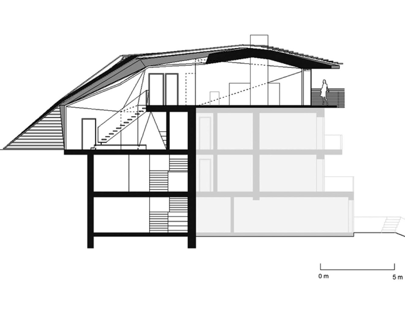 Paramount Residence Alma by Plasma Studio