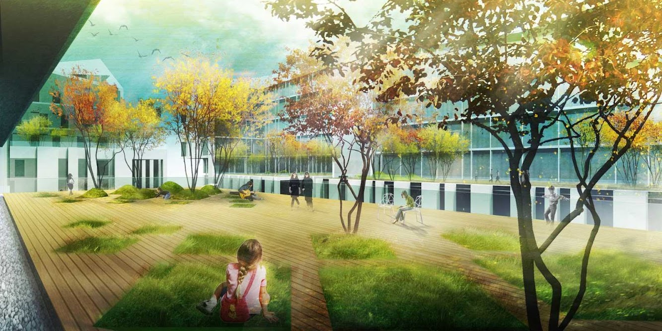 Haptic Architects