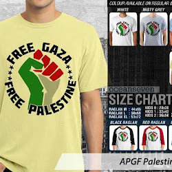 Kaos Palestina