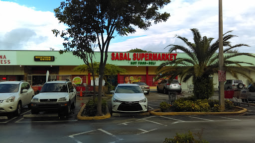 Supermarket «Sabal Supermarket», reviews and photos, 5299 NE 2nd Ave, Miami, FL 33137, USA