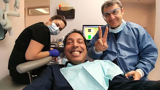 Dental Clinic «Comfort Dental Care of Brookline», reviews and photos