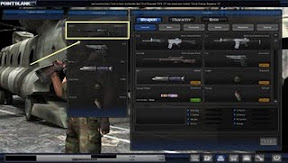 1 Hit ShotGun Point Blank 1 Hit ShotGun Point Blank