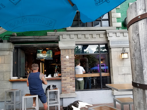 Pub «Yard of Ale», reviews and photos, 406 S Howard Ave, Tampa, FL 33606, USA