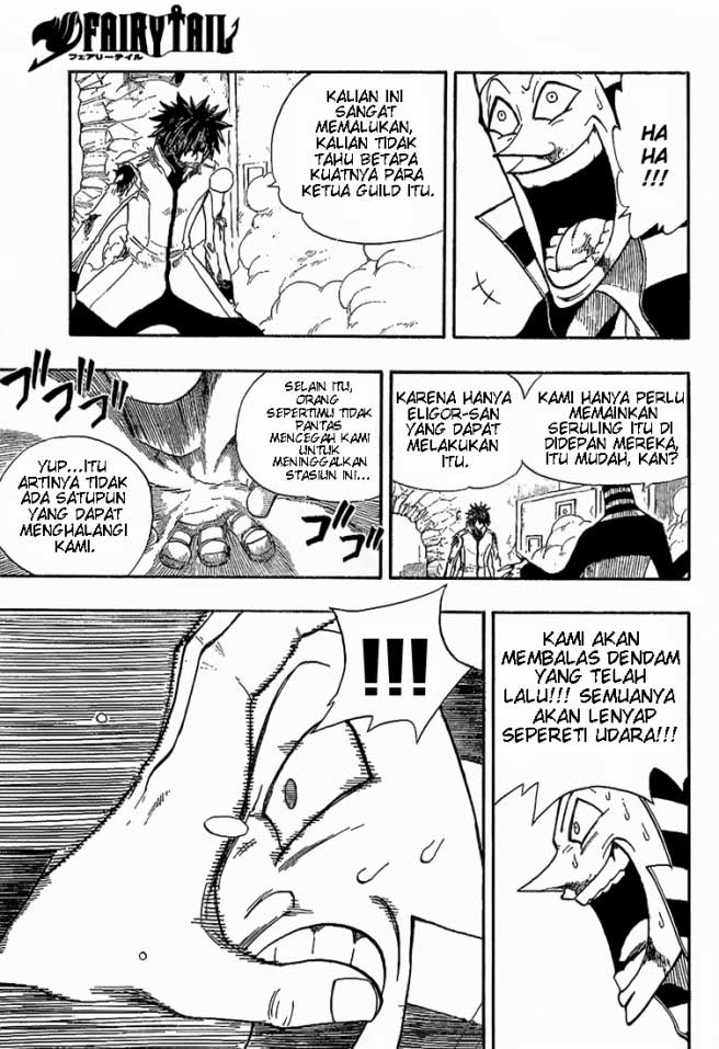 Fairy Tail 15 page 19