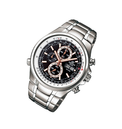 Casio Edifice : EFR-506D-5AV