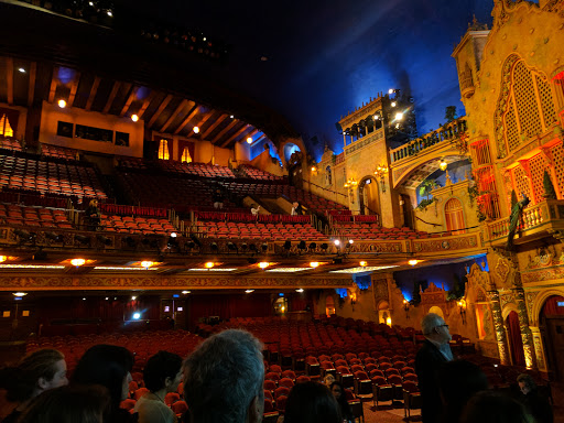 Performing Arts Theater «Olympia Theater», reviews and photos, 174 E Flagler St, Miami, FL 33131, USA