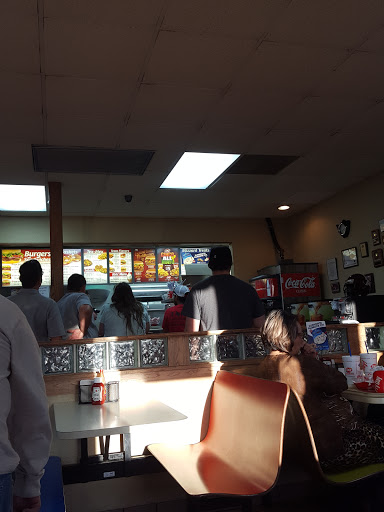 Fast Food Restaurant «Dairy Queen Store», reviews and photos, 9438 TX-16, Poteet, TX 78065, USA