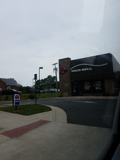 Mexican Restaurant «Taco Bell», reviews and photos, 238 Broadview Ave, Warrenton, VA 20186, USA