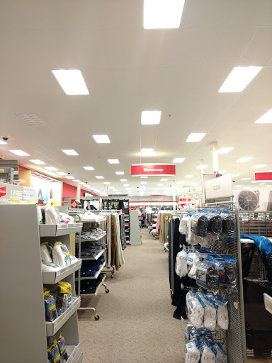 Department Store «Target», reviews and photos, 474 Chamberlain Hwy, Meriden, CT 06451, USA