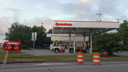 Convenience Store «Speedway», reviews and photos, 1030 S Lapeer Rd, Lake Orion, MI 48360, USA