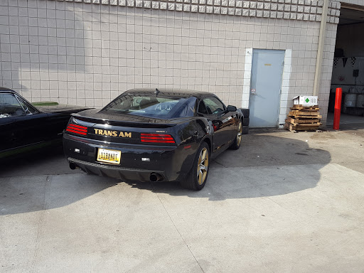 Auto Repair Shop «A&C AUTO CARE», reviews and photos, 8025 N Telegraph Rd, Dearborn Heights, MI 48127, USA