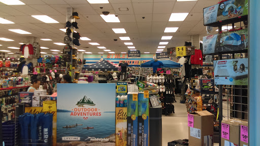 Sporting Goods Store «Big 5 Sporting Goods», reviews and photos, 1675 W Lacey Blvd, Hanford, CA 93230, USA