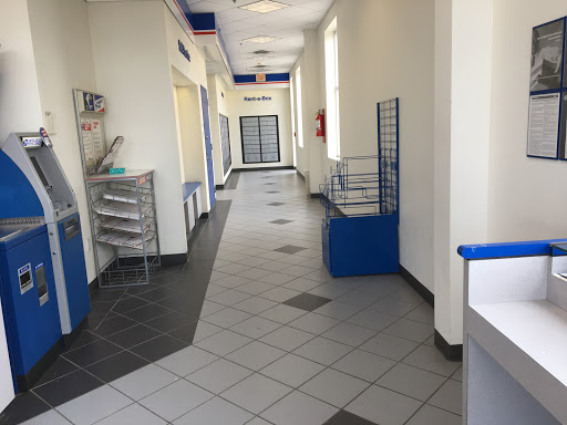 Post Office «US Post Office», reviews and photos, 8811 Teel Pkwy #100, Frisco, TX 75034, USA