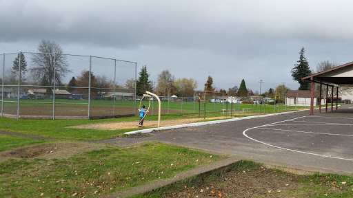 Adams Elementary School