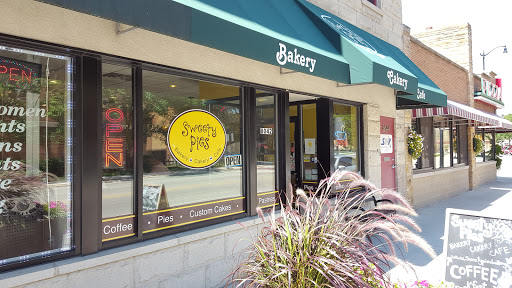 Bakery «Sweety Pies», reviews and photos, 8042 Lincoln Ave, Skokie, IL 60077, USA