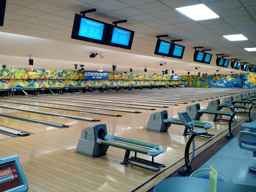 Bowling Alley «Greenway Bowl», reviews and photos, 8246 Telegraph Rd, Odenton, MD 21113, USA