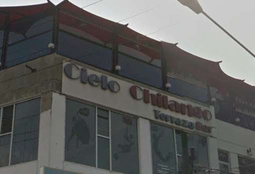 Cielo Chilango Terraza Bar, Av. 608 25, San Juan de Aragón III Secc, 07979 Ciudad de México, CDMX, México, Bar | CHIS