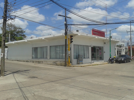 Compartamos Banco Tenosique, de, Calle 55 51, Centro, Tenosique de Pino Suárez, Tab., México, Institución financiera | TAB