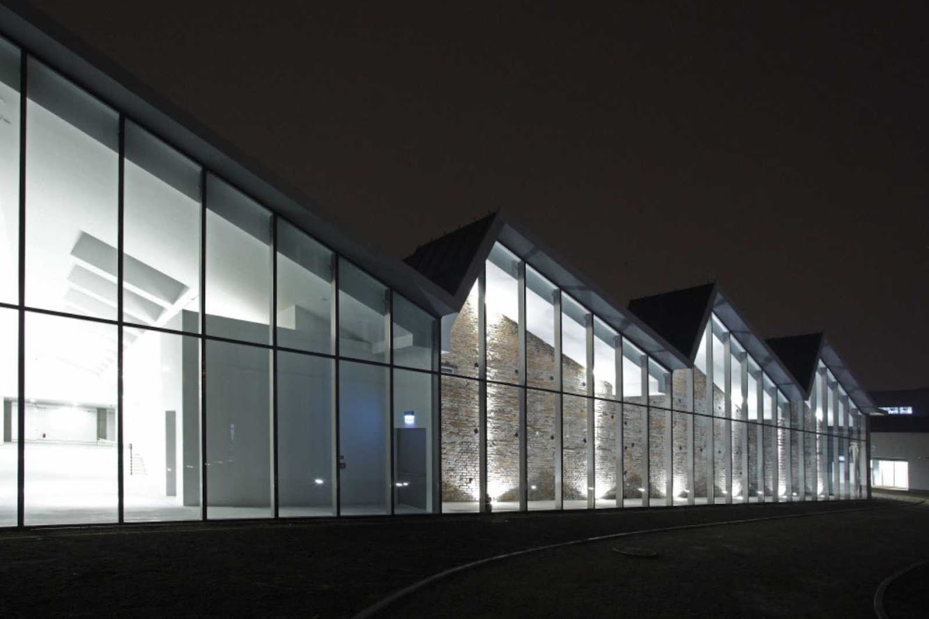 Claudio Nardi Architects