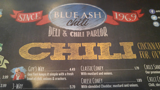 Deli «Blue Ash Chili», reviews and photos, 4200 Aero Dr # E, Mason, OH 45040, USA