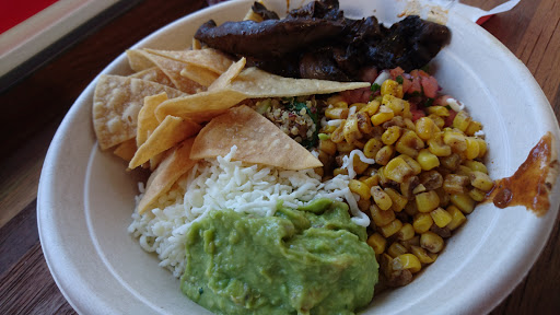 Meal Takeaway «eatsa», reviews and photos, 2334 Telegraph Ave, Berkeley, CA 94704, USA