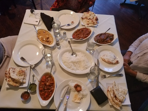 Indian Restaurant «Heart of India Restaurant», reviews and photos, 4337 Buford Hwy NE, Atlanta, GA 30341, USA