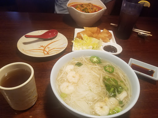 Asian Restaurant «Mr Noodle & Rice», reviews and photos, 19 Weems Ln, Winchester, VA 22601, USA