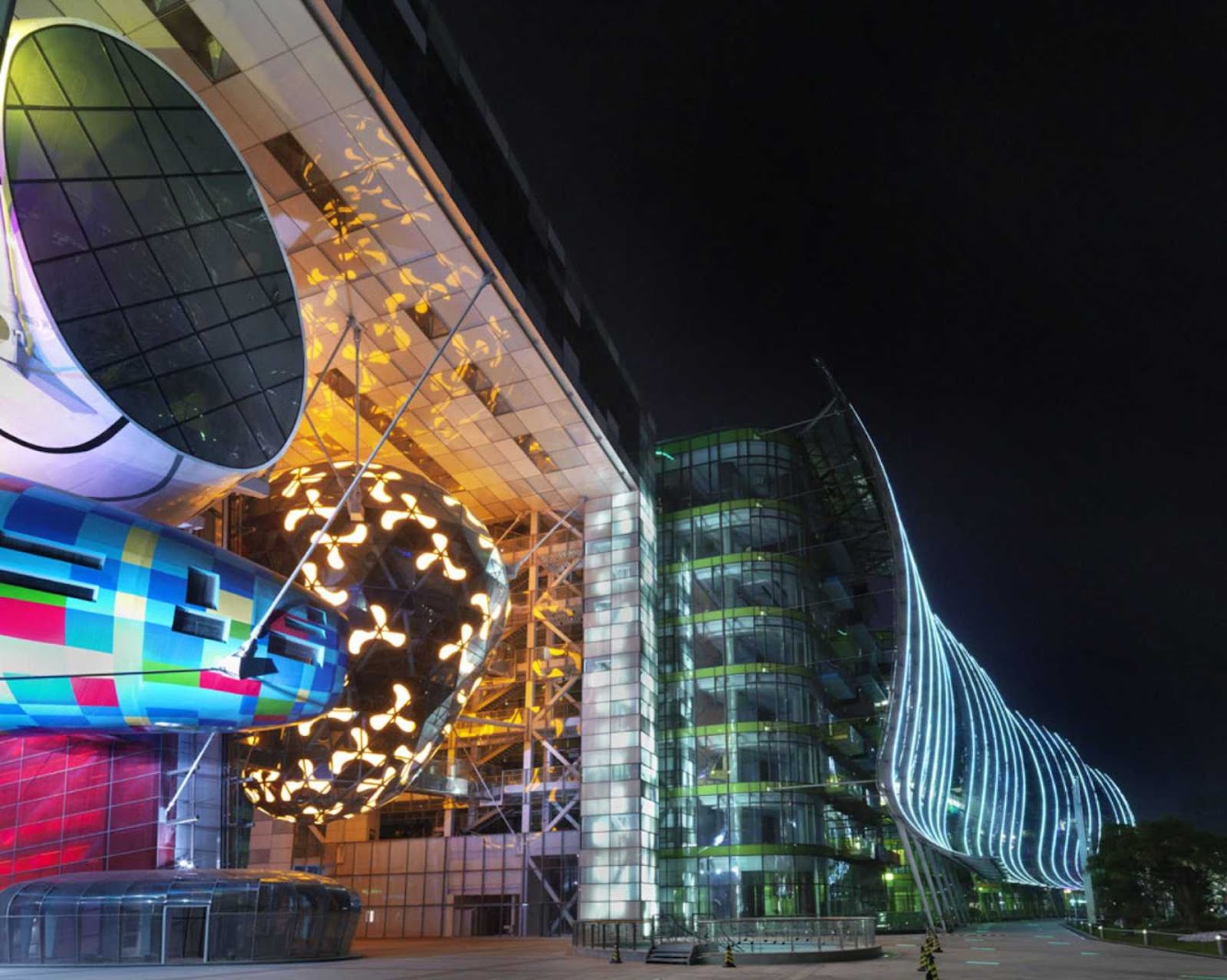 Spark Architects
