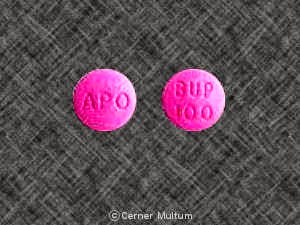 Buy cheap Bupropion