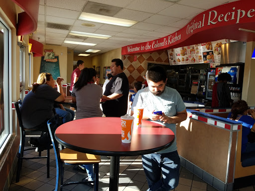 Fast Food Restaurant «KFC», reviews and photos, 1108 W Mission Blvd, Ontario, CA 91762, USA