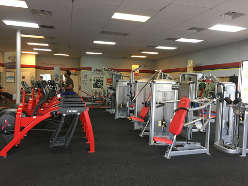 Gym «Snap Fitness», reviews and photos, 9002 Chimney Rock Rd, Houston, TX 77096, USA