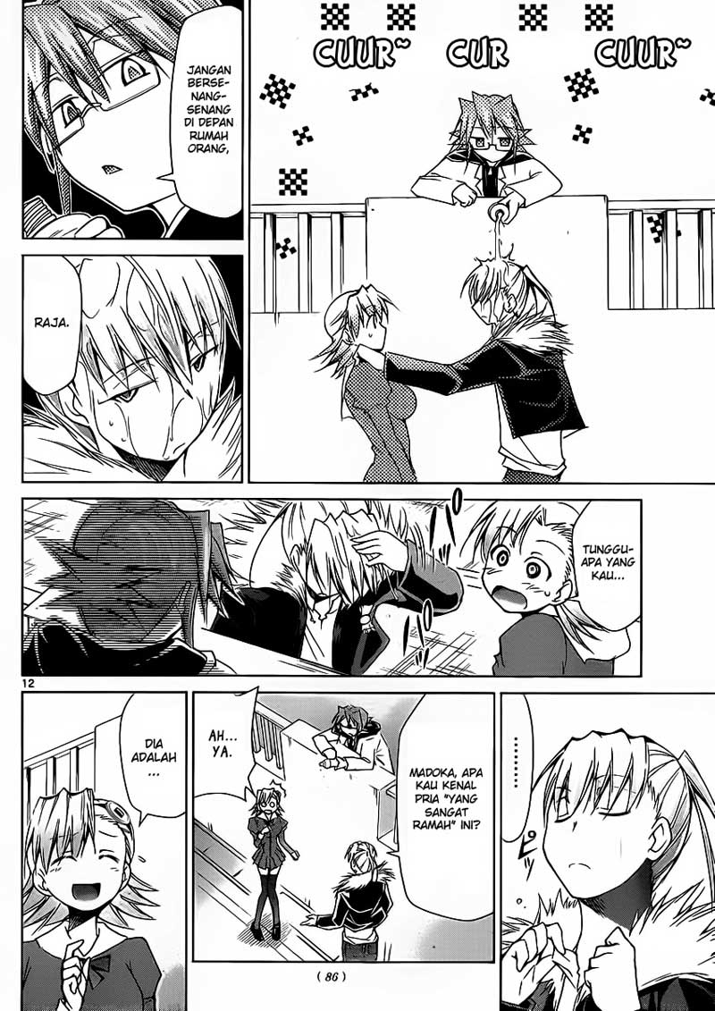 Komik denpa kyoushi 030 31 Indonesia denpa kyoushi 030 Terbaru 12|Baca Manga Komik Indonesia|