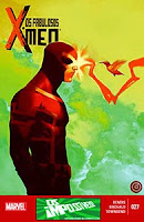 Os Fabulosos X-Men v3 #27