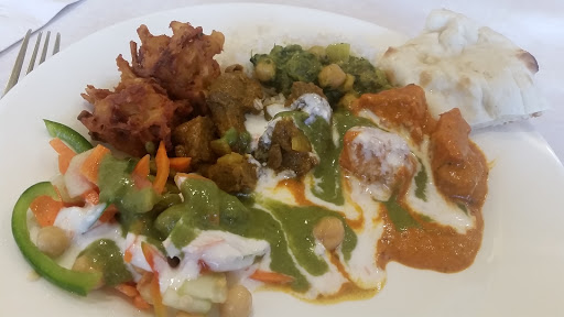 Indian Restaurant «Karavalli Regional Cuisine», reviews and photos, 47 Caroline St, Saratoga Springs, NY 12866, USA