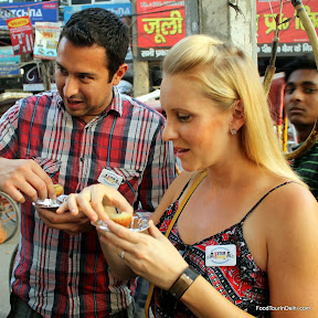 culinary tours in New Delhi, India culinary tours in New Delhi, India