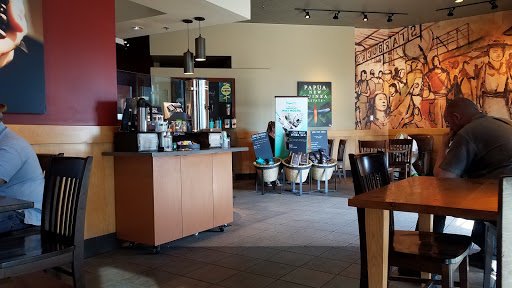 Coffee Shop «Starbucks», reviews and photos, 260 CA-65, Lindsay, CA 93247, USA