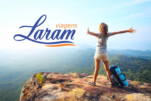 Laram Viagens - Agência de Viagens e Turismo, R. Minas Gerais, 823, Cornélio Procópio - PR, 86300-000, Brasil, Agencia_de_Viagens, estado Parana