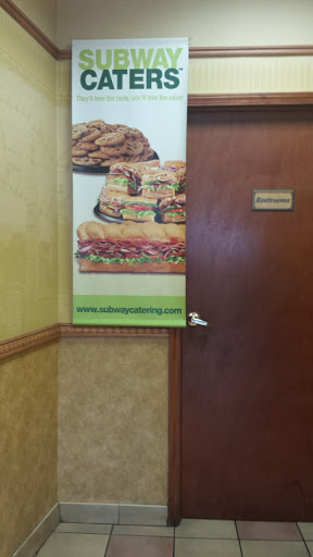 Restaurant «SUBWAY®Restaurants», reviews and photos, 32 Lafayette Ave, Suffern, NY 10901, USA