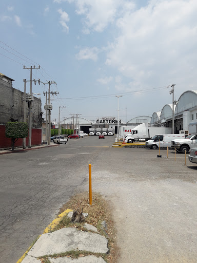 Paquetería Castores, Av. Centenario 1, Civac, 62578 Jiutepec, Mor., México, Empresa de transporte | MOR