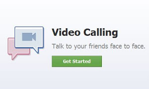 Cara Install Facebook Video Calling - Fitur Facebook Telepon Video