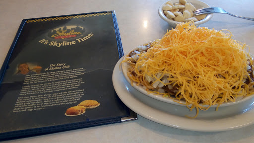 Restaurant «Skyline Chili», reviews and photos, 4127 Bridgewater Pkwy, Stow, OH 44224, USA