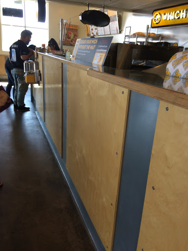 Sandwich Shop «Which Wich Superior Sandwiches», reviews and photos, 4490 W 121st Ave Ste. 8, Broomfield, CO 80020, USA