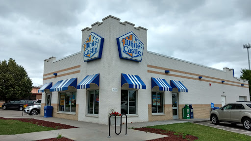 Fast Food Restaurant «White Castle», reviews and photos, 9600 Lyndale Ave S, Bloomington, MN 55420, USA