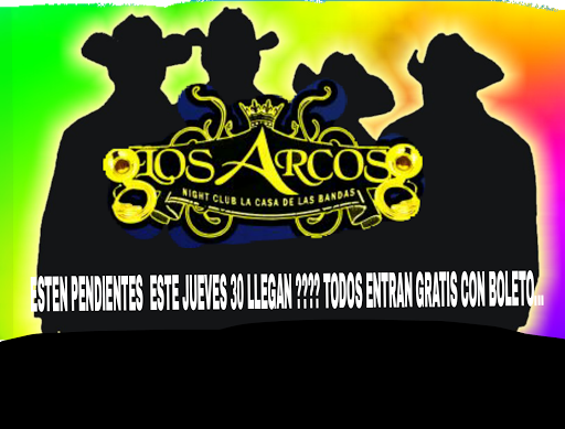 Bar «Los Arcos Night Club», reviews and photos, 1435 Fresno St, Fresno, CA 93706, USA