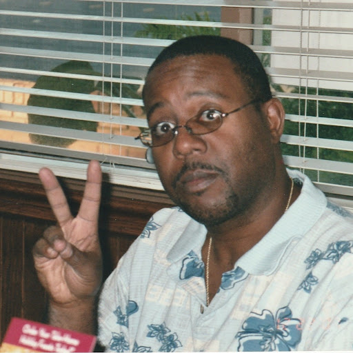 charles jones