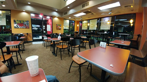 Fast Food Restaurant «Jack in the Box», reviews and photos, 895 Heckle Blvd, Rock Hill, SC 29730, USA