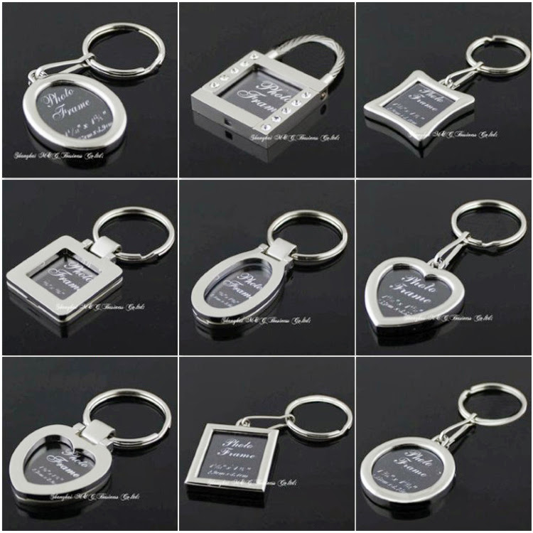 most practical keychain