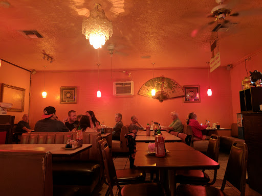 Thai Restaurant «Thai Jasmine», reviews and photos, 1010 E Alfred St, Tavares, FL 32778, USA